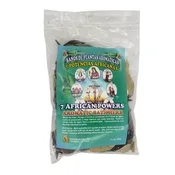 7 African Powers Herbal Bath / Bano de 7 Potencias Africanas