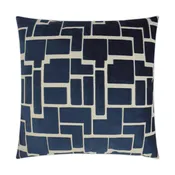 Aura Pillow, Navy