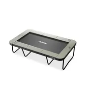 ACON 13 HD Rectangular Trampoline with Ladder