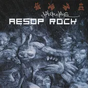 Aesop Rock - Labor Days