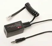 Direct Connect Telephone Record Device