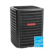 GSXC18 –	Air Conditioner