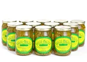 Case (12 Jars)