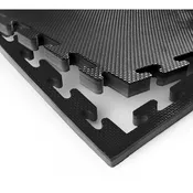 PROLAST Puzzle Sports Mat Black Color