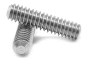 1/4-20 Screw w/ nut