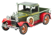 1931 Ford Truck Metal Model
