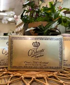 O'SHEA'S CANDIES