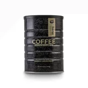 Bourbon Barrel Aged Coffee - Rich, Charred Oak Flavors