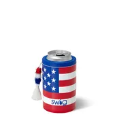 12oz Can + Bottle Coolie