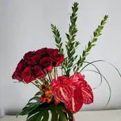 Red Hot Romance