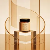 Detox Gel now with Kalahari Melon Seed Oil
