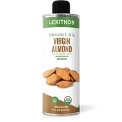 Organic Sweet Almond Oil