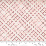 Gathered Bonbons – Blush | Jen Kingwell | Cotton Quilting Fabric