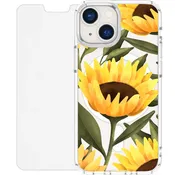MagCase Case - Blooming Sunflowers