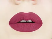 Aromi - Sweet Marsala Liquid Lipstick