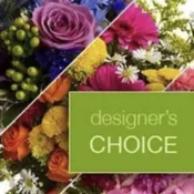 BEST VALUE!  Mixed vase arrangement