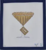 Chocolate Martini