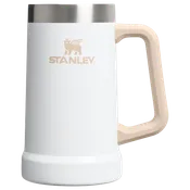 Adventure Big Grip Beer Stein | 24 OZ - Stanley Create