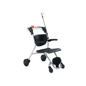 Nitrocare BRIO X5 Easy Transport Wheelchair