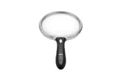 Lighted 5 inch Round Magnifier