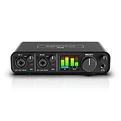 MOTU M2 - Desktop 2x2 USB Audio Interface