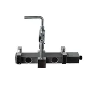 Electronic Strain Gauge Load Cell — WG Industries