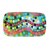 Bindi 13" Rectangular Platter