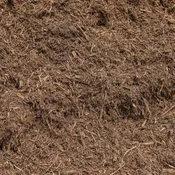Triple Grind Dark Hardwood Mulch