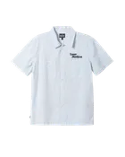 ATTENDANT SHIRT WO PRINT SS SHIRT