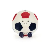 Amuseables USA Soccer Ball