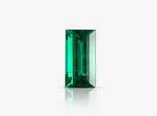 0.94ct BGT GRS