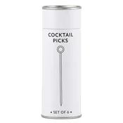 Cocktail Picks Set