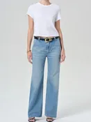 Annina Pocket Trouser in Marseille
