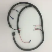 WIRE HARNESS for the PurePowerLPG 600 Series Propane Engine