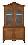 Antique Breakfront