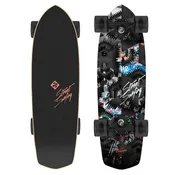 Cruiser Kicktail 28" Urban Lover