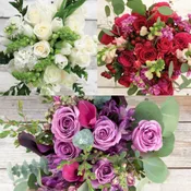 ARTISAN BOUQUETS