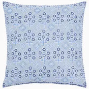 Aanan Light Indigo Pillow