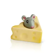 Cheese, Please! Nora Fleming Mini