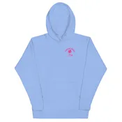 Battle Lax Virginia Beach Hoodie