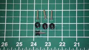 2051-SM RAIL GUIDES