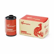 Harman Phoenix 125 ISO Color 35mm Film