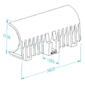 Bushings, Guide PL