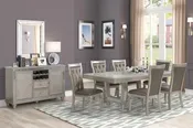 Arezzo Dining Collection