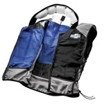 Women's Performance Enhancement Cooling Vest