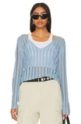 27 Miles Malibu Nalani Pullover