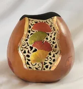 Fall is in the Air — Gourd Divas