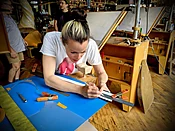 Guitar Design Course