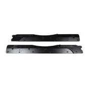 Alpha Billet Mono-Rail Brace