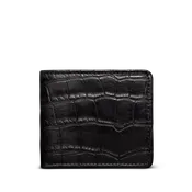 Alligator Billfold